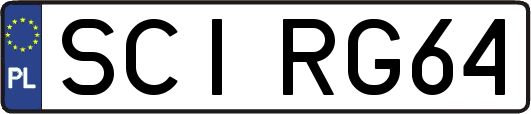 SCIRG64