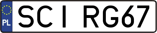 SCIRG67