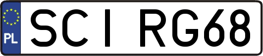 SCIRG68