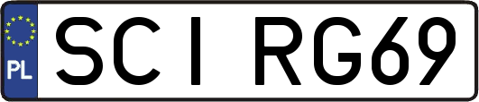 SCIRG69