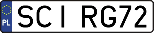 SCIRG72