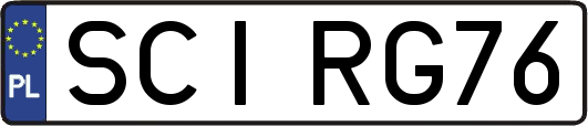 SCIRG76