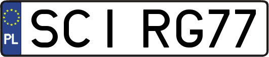 SCIRG77