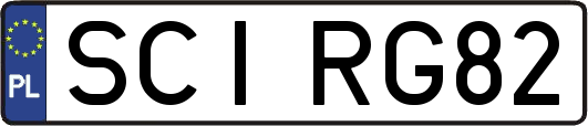 SCIRG82