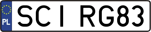 SCIRG83