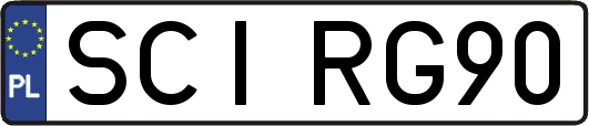 SCIRG90