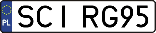 SCIRG95