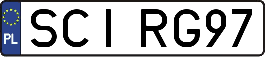 SCIRG97