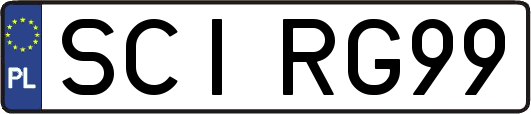 SCIRG99