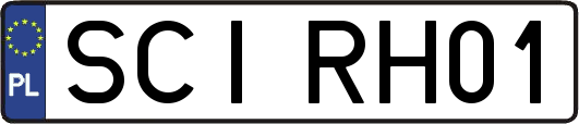 SCIRH01