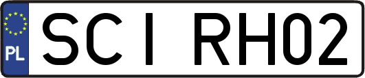 SCIRH02