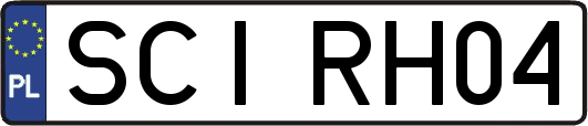 SCIRH04