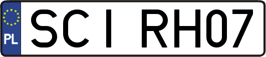 SCIRH07