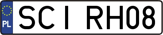 SCIRH08