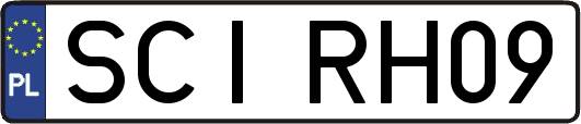 SCIRH09