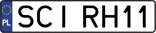 SCIRH11