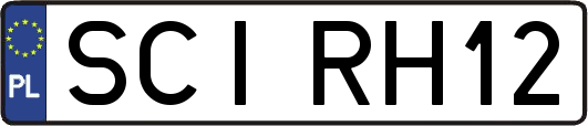 SCIRH12