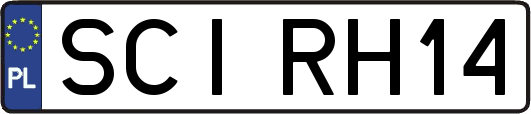 SCIRH14