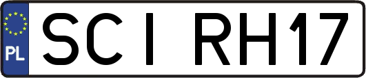 SCIRH17