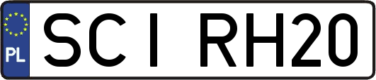 SCIRH20