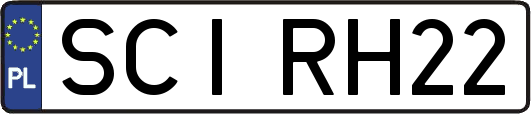 SCIRH22