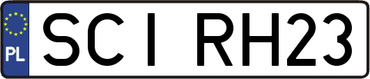 SCIRH23