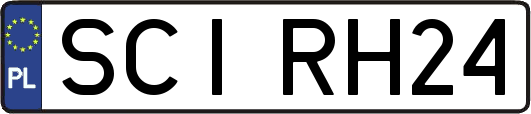 SCIRH24