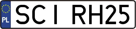 SCIRH25
