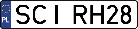 SCIRH28