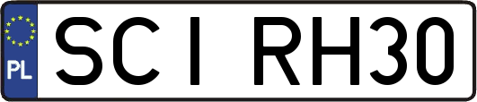 SCIRH30
