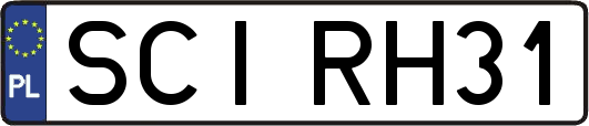SCIRH31