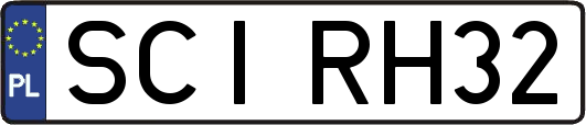SCIRH32