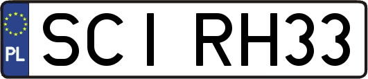 SCIRH33