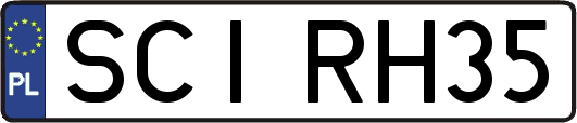SCIRH35