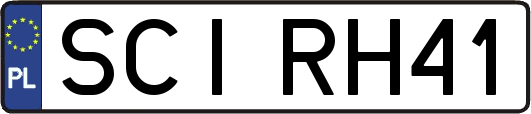 SCIRH41