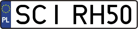 SCIRH50