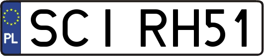 SCIRH51