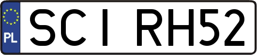 SCIRH52