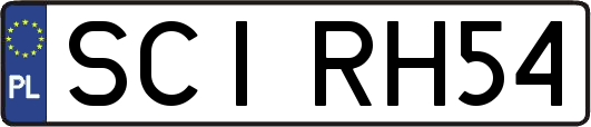 SCIRH54