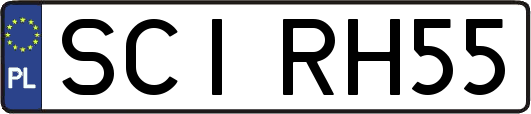 SCIRH55