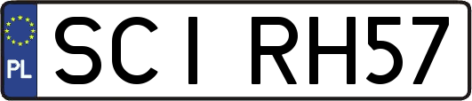 SCIRH57