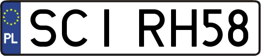 SCIRH58
