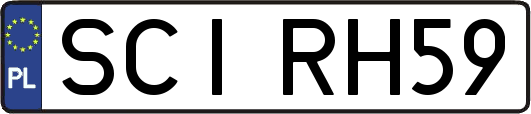 SCIRH59