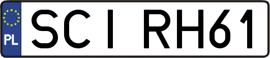 SCIRH61