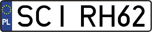 SCIRH62