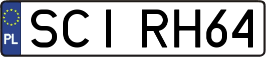 SCIRH64