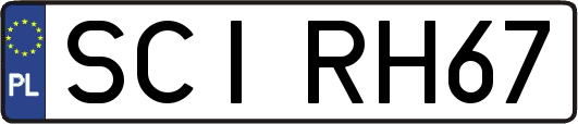 SCIRH67
