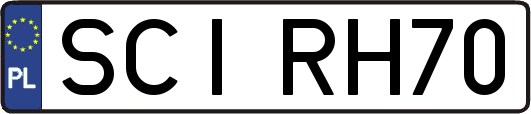 SCIRH70