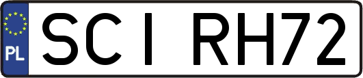 SCIRH72