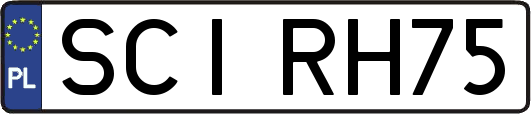 SCIRH75